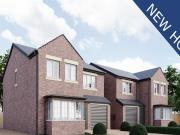Dell View, North Road, 4 Bedroom Detached