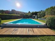 Della Croce Rimaggio 6 vani 275mq