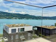 Dellach / Wörthersee: Mini Seewohnung mit mega...