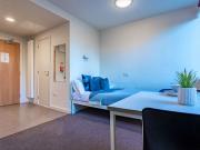 Delluxe Ensuite