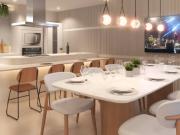 Apartamentos à venda em Jatiúca, Maceió | Studio com 36 m²