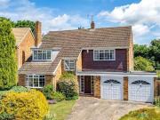 Delmar Avenue, Leverstock Green, 4 Bedroom Detached