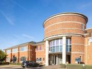 Delme Delme Place, Cams Hall Estate, Office To Lease