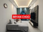 DELOFT RESIDENCE DUPLEX PENTHOUSE FOR RENT at JALAN TUN...