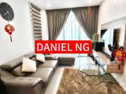 DELOFTS RESIDENCE FOR RENT At JALAN TUN JUGAH EMPORIUM...