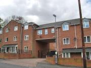 Delph Court, Woodhouse, 2 Bedroom Flat