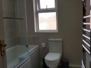 Delph lane, Woodhouse, Leeds