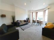 Delph Lane, Woodhouse, Leeds LS6, 7 bed terraced house...