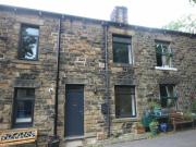 Delph, Midgrove, Oldham, 2 Bedroom Terraced