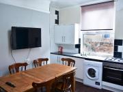 Delph Mount, Leeds LS6, 5 bed semi detached house to...