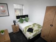 Delph Street, Wigan, 5 Bedroom House