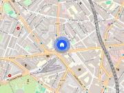 Delphini Apartments, Elephant and Castle, London, SE1