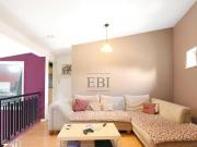 Delta Building, Ashton Street, 3 Bedroom Apartment