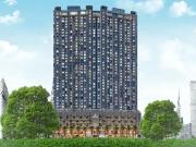 Delta Greenville Aster,Kasarvadavali, Thane West 2 BHK...