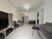 Delta Height Apartment Beverly Hills Bundusan Penampang...