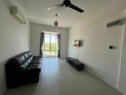 Delta Height Bundusan Penampang Fully Furnished