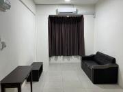 Delta Heights Bundusan Penampang