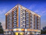 Delta Hills,Pushpak Nagar 2 BHK Apartment For Sale Navi...