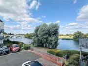 Delta House, Bridge Wharf, Chertsey, Surrey, KT16