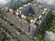Delta Palm Beach,Nerul 4 BHK Apartment For Sale Navi Mumbai