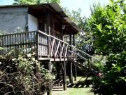 DELTA:RIO CARAPACHAY AL 700: 2 CASAS TIPICAS ISLERAS...