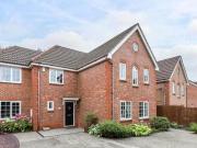 Deltic Close, Watnall, 5 Bedroom Detached