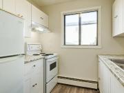 Delton Place 1 Bedroom Apartment for Rent at 11820 88 St...