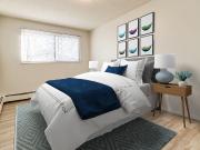 Delton Place 2 Bedroom Apartment for Rent at 11820 88...