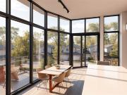 Deluxe New Apartments St Leonards 3 bedroom from $2,900,000