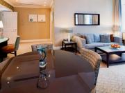 Deluxe 1 Bed Apartment