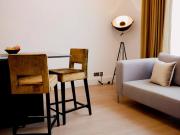 Deluxe 1 Bed Apartment#8