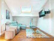 Deluxe 1 bedroom apartment near Sheffield Centre