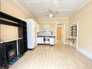 Deluxe 1 bedroom Flats 3 Available Water usage Included....