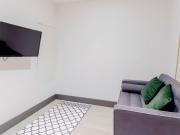 Deluxe 2 bed Apartment