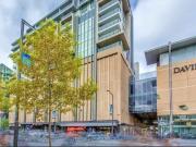 Deluxe 2 Bedroom 2 Bathroom Apartment Martin Towers...