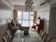 Deluxe 2 Bedroom Unit for Lease in Callisto, Makati City