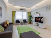 Deluxe 2 Bedroom Unit for Lease in The Infinity Tower,...