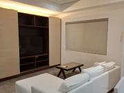 Deluxe 2 Bedroom Unit for Lease in W Tower, BGC