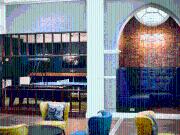 Deluxe AG Has an Apartment