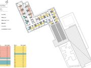 Deluxe AO Has an Apartment