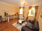 Deluxe Apartment Bremen type A