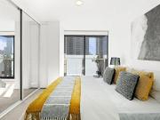 Deluxe Apartment in Melbourne's East Side
