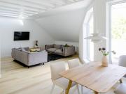 deluxe apartment with balcony, Bremen Amsterdam...