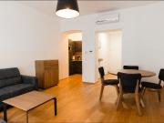 Deluxe apartment with balcony, Vienna Amsterdam...