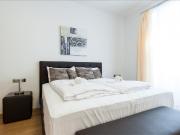 Deluxe apartment with patio, Vienna Amsterdam Apartments...
