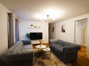 Deluxe Apartment your stylish temporary home in Reutlingen