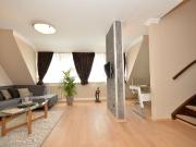 Deluxe Apartments Bremen type 4, Bremen Amsterdam...