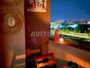 Deluxe Appart à Guéliz Hivernage