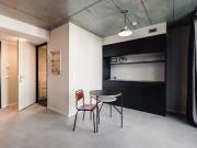 Deluxe Balcony Short Term Floor 4