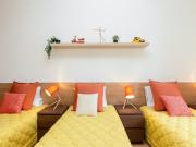 Deluxe Bright Flat w/ Netflix | Boavista